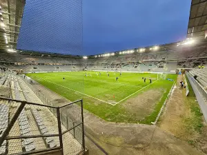 Stade Louis Dugauguez