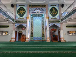 Masjid Darul Hikmah