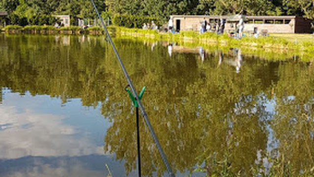 Angelteiche Pritzwalk