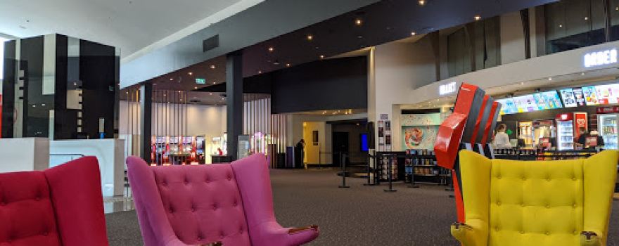HOYTS Victoria Gardens