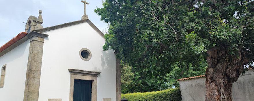Capela da Senhora da Graça