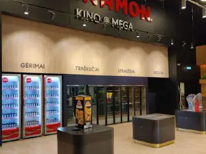 CINAMON MEGA