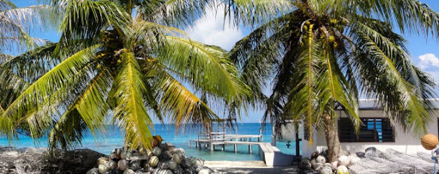 Fakarava Atoll