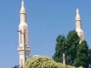 Masjid Annasr مسجد النصر