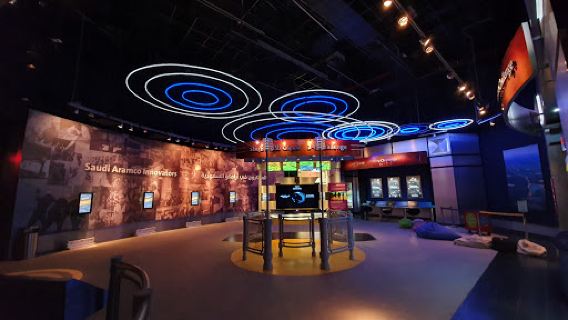 Energy Exhibit