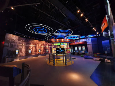 Energy Exhibit