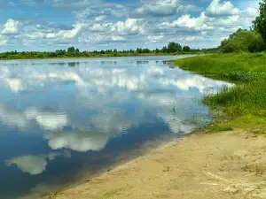 Навашинский парк