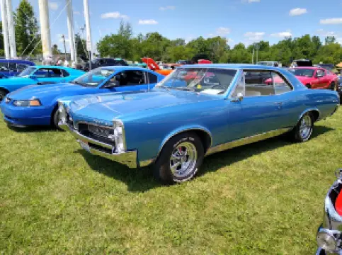 Dunkirk Community Park