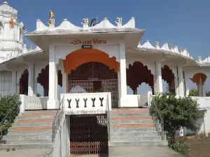Shivalay mandir mandwada