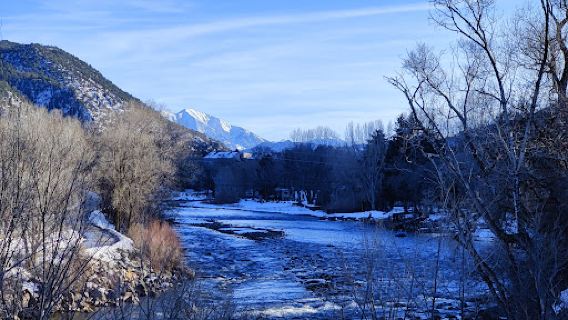 Veltus Park