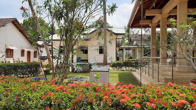 Siyam Buddhist Pilgrims Rest