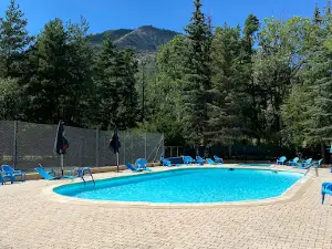 Camping Le Haut Verdon