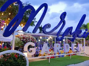 Meraki Garden