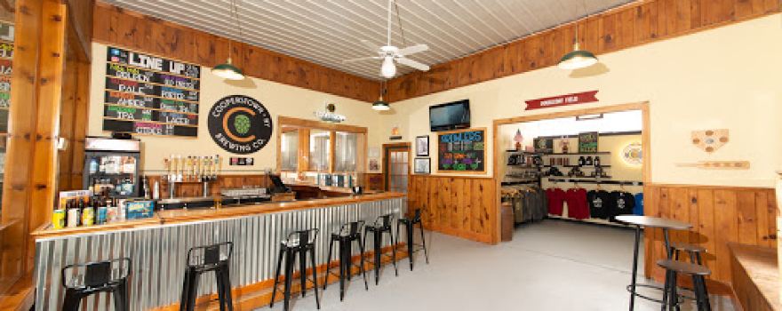Cooperstown Brewing Company