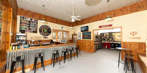 Cooperstown Brewing Company