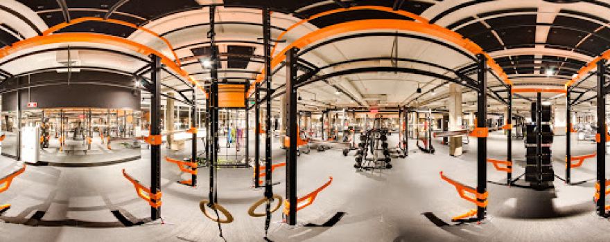 Spirit. Fitness