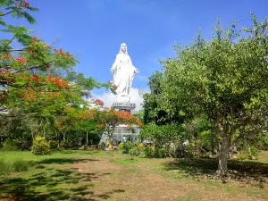 Taman Doa Maria Bunda Segala Bangsa