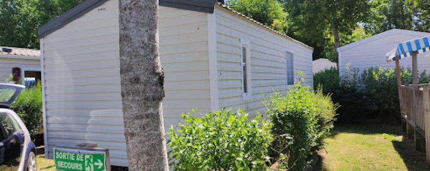 Camping L'Atlantique