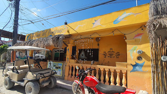 La Esquina del Pámpano
