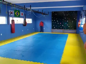 ART MOVEMENT & Fitness Center