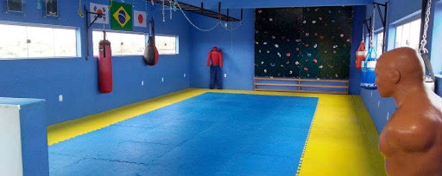 ART MOVEMENT & Fitness Center