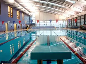 Tuam Leisure Centre