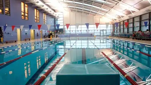 Tuam Leisure Centre