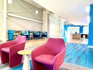 Orangeburg County Library