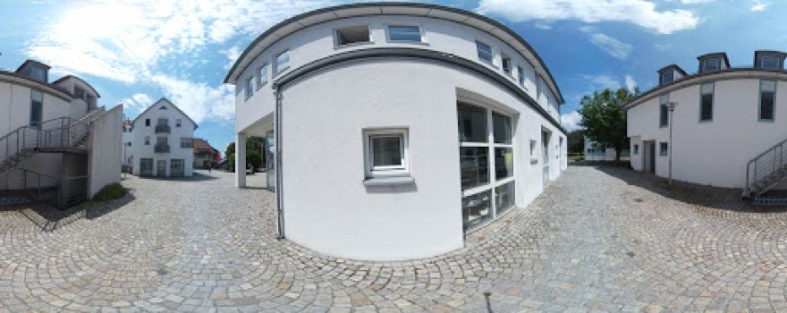 Bücherei Grünkraut