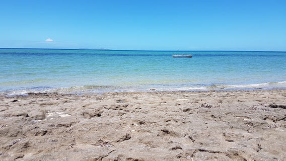 Camping In Vilankulo