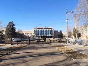 Park Lenina