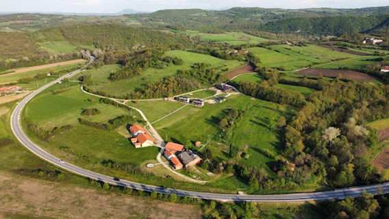 Kamp Timok