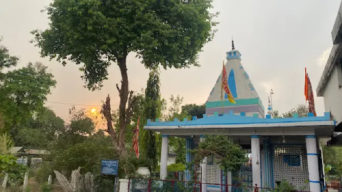 Shiv Temple