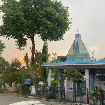 Shiv Temple
