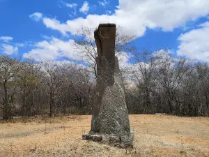 Parque das Esculturas Nilo Coelho