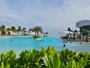 Biển Hồ Camping