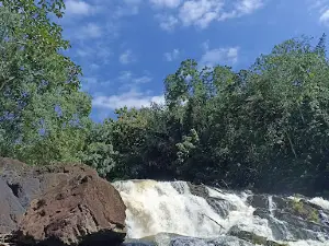 Air Terjun Kinciran