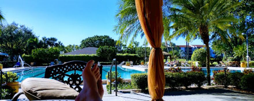 The Landings Yacht, Golf & Tennis Club