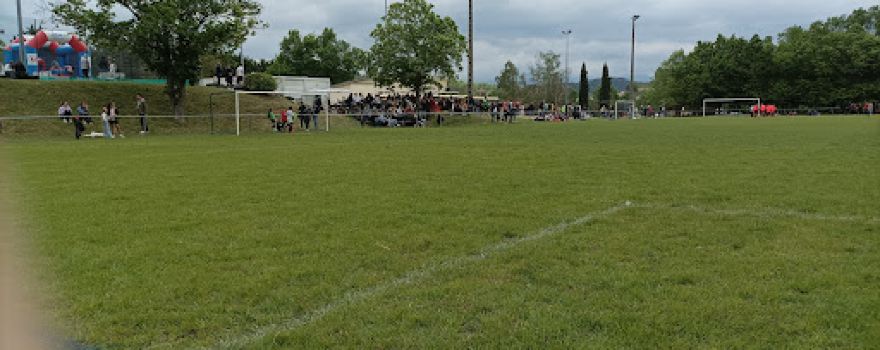 Stade de Football