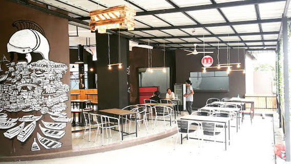 Water Park Taman Dutamas