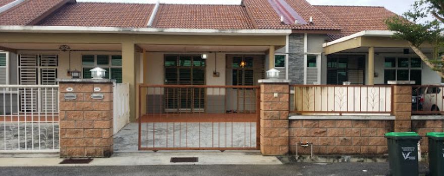 Amanjaya Homestay
