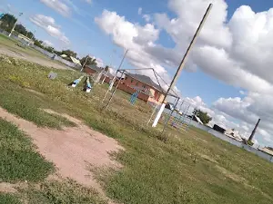 Stadion