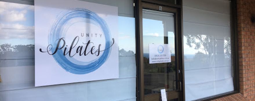 Unity Pilates
