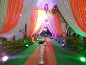 Sai Mangalam Lawn