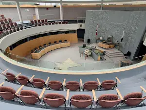 Yellowknife Visitor Centre