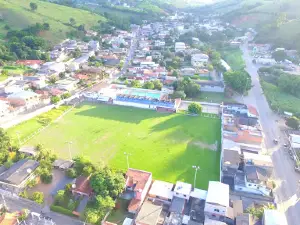 Macuco E.C.