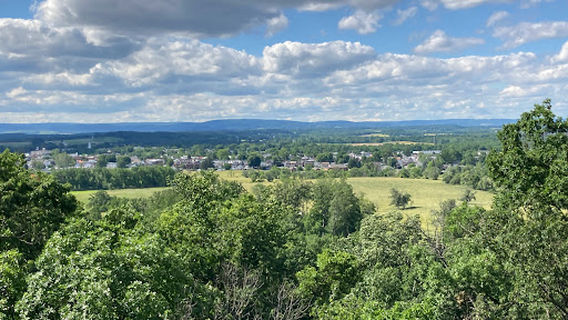 Cumberland Township