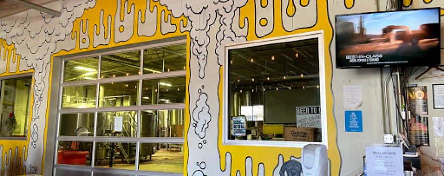 Neshaminy Creek Brewing Co