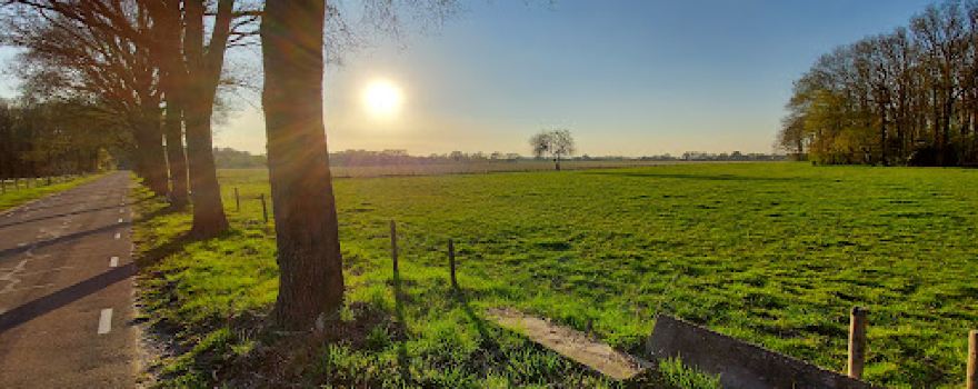 Camping Torentjeshoek