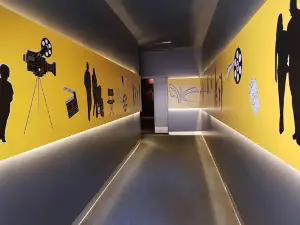 Dervişoğlu Cinemas